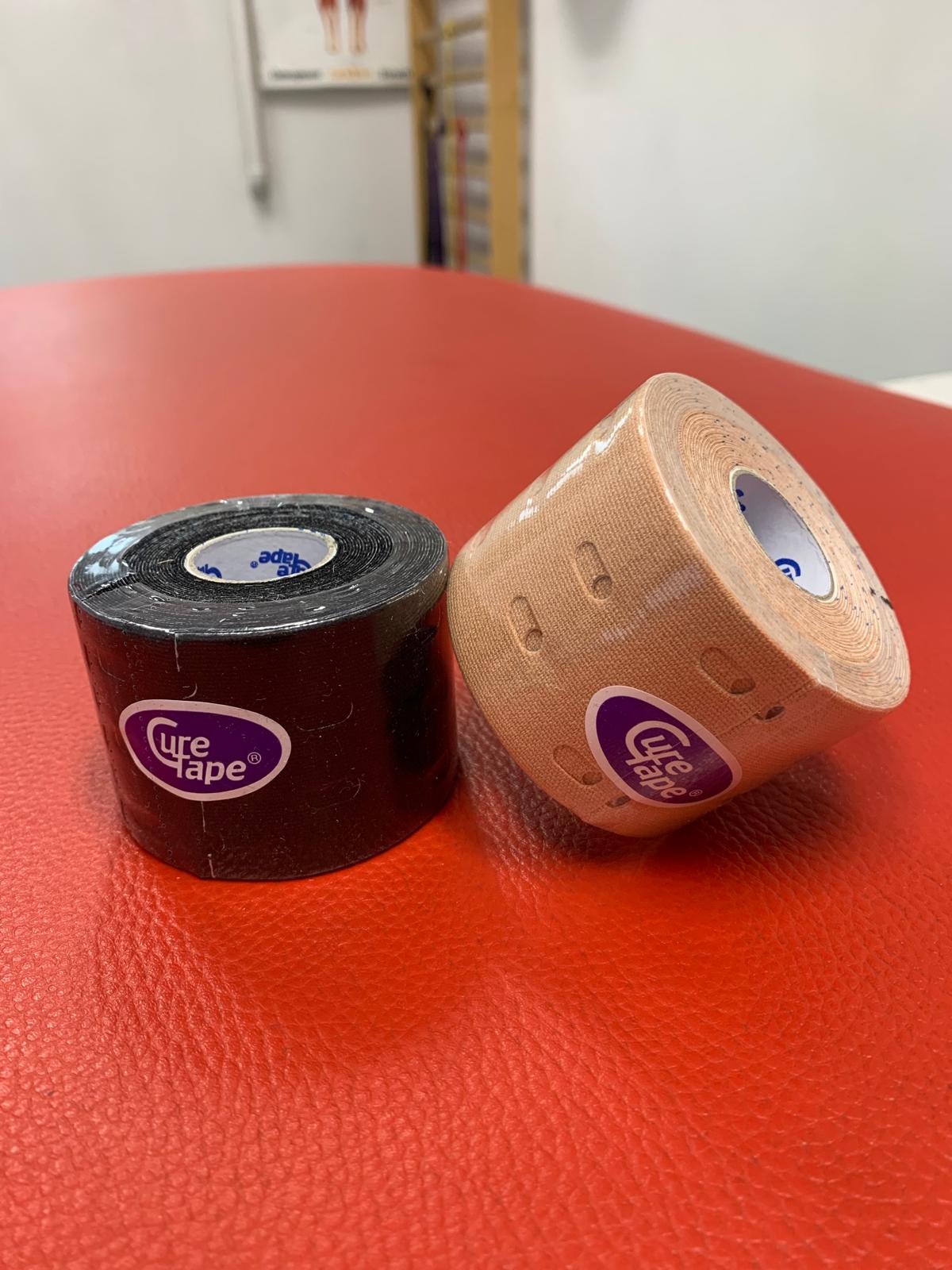 Taping szkolenie uroginekologia