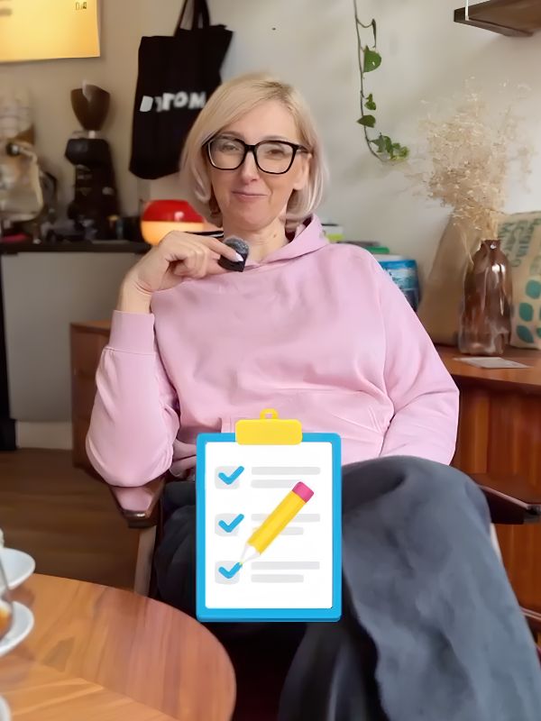 Agnieszka Bachorz – Innoreh